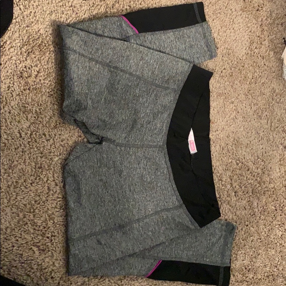 Workout leggings